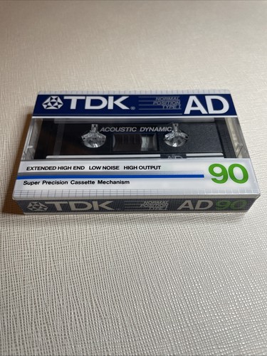 Tdk cassette mercato - ad,