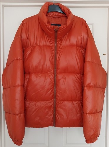 Abercrombie fitch giubbotto - abercrombie,