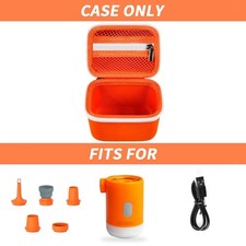 Borsa per pompa portatile