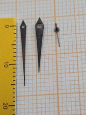  Omega Set Lancette