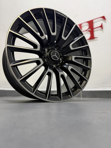 Cerchio mercedes classe - cerchio, g