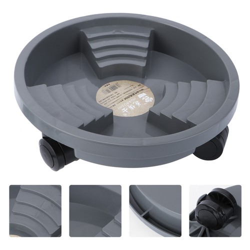 1pz supporto per fioriera - 1pz,