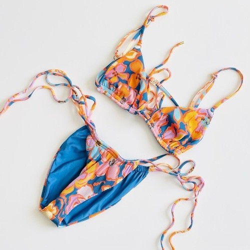 Set bikini costume - da, bagno