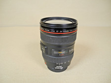 Canon obiettivo zoom - , ef