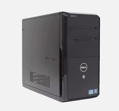 Desktop dell vostro 260 - dell, –
