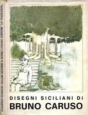 Disegni Siciliani. . Bruno