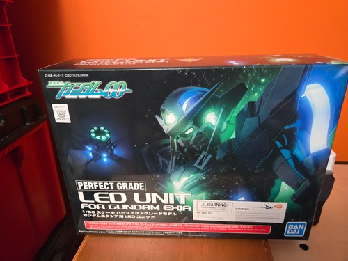 Unità led exia - unità, perfetto