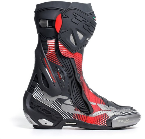 Stivali moto tcx race - tcx, pro