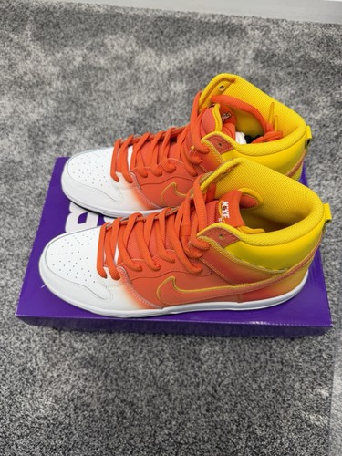 Nike dunk high candy - high,