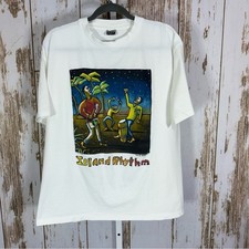 Fabric Art, T-shirt grafica