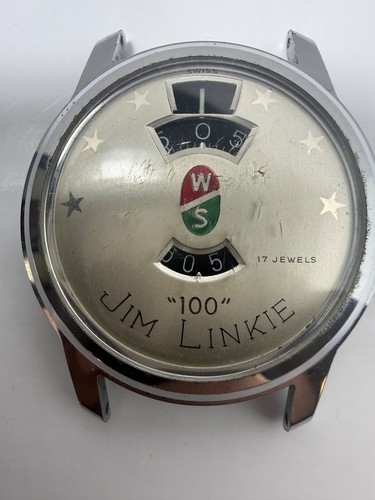 Orologio vintage louvic - vintage,