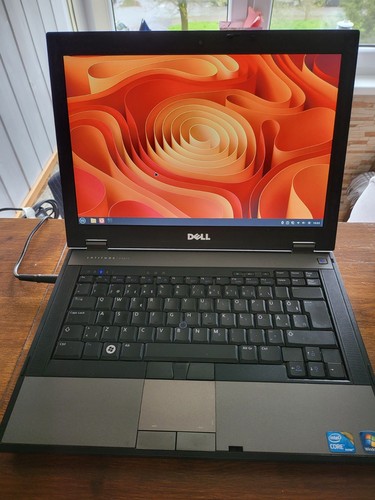 Dell latitude e5410 intel - dell, i5