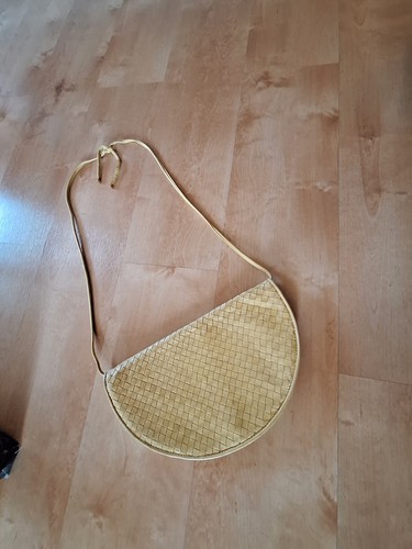 Borsa donna cosci vintage - borsa,