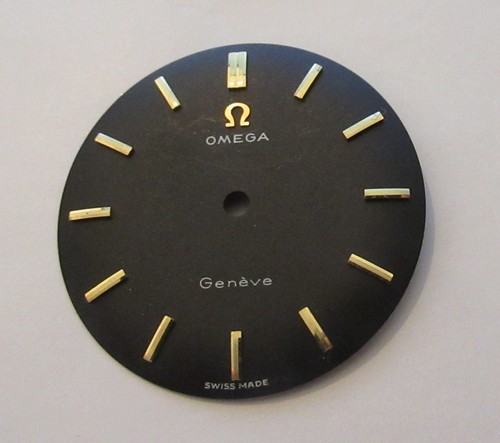 Quadrante orologio vintage