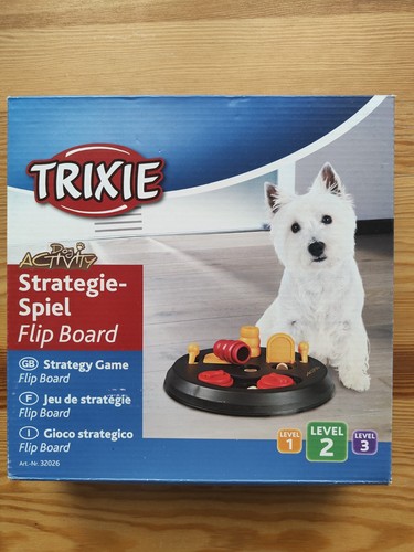 Trixie flip board gioco - trixie,