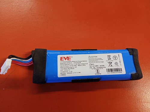 Batteria jbl flip - flip, se