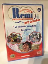 Remi Ascolta Sempre il Cuore