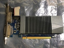 ASUS NVIDIA GeForce GT 710 1