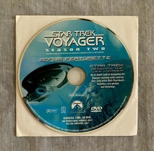 Star Trek: Voyager Season 2