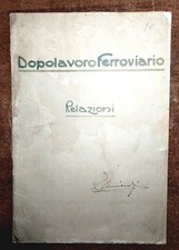 Milano Canottieri Dopolavoro