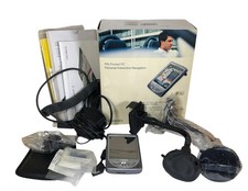 Navman PiN Pocket PC Sistema