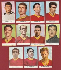 FIGURINA CALCIATORI ALBUM