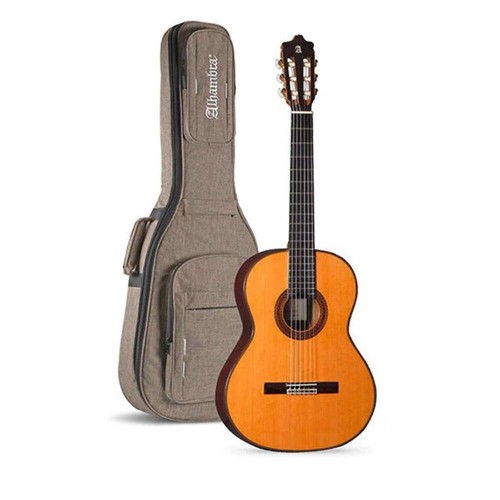 Alhambra classic chitarra - 7p,