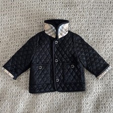 BURBERRY Autentica Giacca