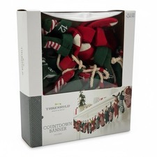 Soglia Natale conto alla