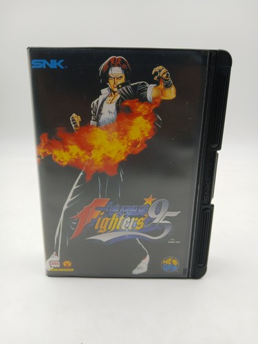 Neo geo aes the - geo,