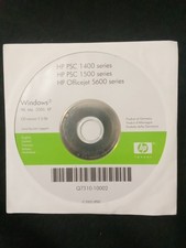 Windows 98, Me, 2000, XP CD