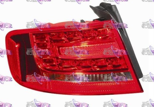 Fanale fanalino stop - fanale,