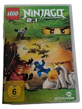 LEGO Ninjago Masters of