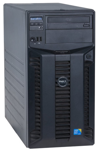 Dell poweredge t310 x3470 - dell,