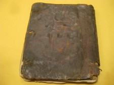 1716 Wilhemsdorf First Edition