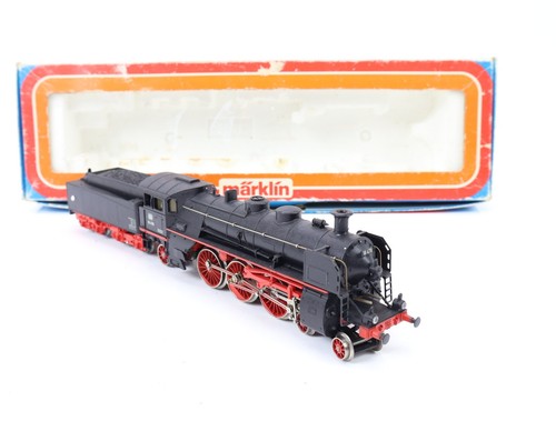 Märklin 3093 locomotiva - h0, a