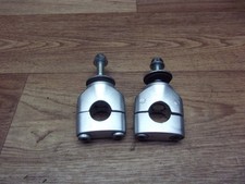 Suzuki GSR 750 C5 Supporto