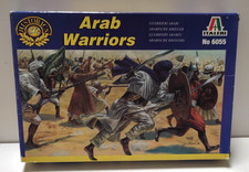 ITALERI 1:72 SOLDATINI