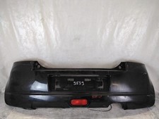 PARAURTI POSTERIORE COMPLETO