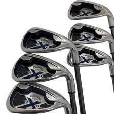 Callaway X 20 Set di ferri IR