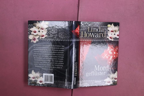 397297 linda howard - 397297,