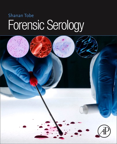 Forensic serology - forensic,