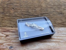 Fermacravatta vintage novità