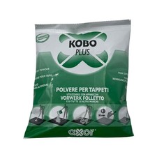 FOLLETTO POLVERE PULIZIA