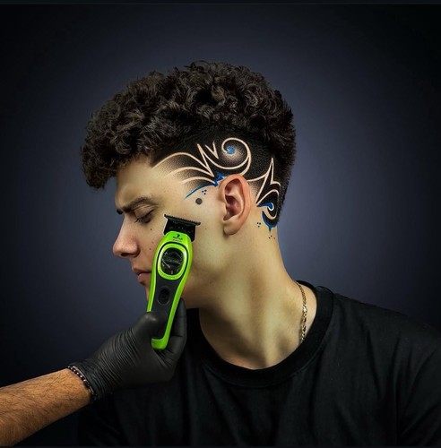 Decespugliatore hector monster - hector,