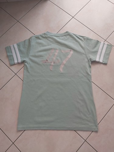 Dior shirt uomo verde menta - dior, t-shirt