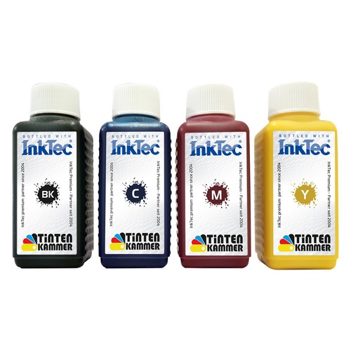 Inktec pigmento inchiostro per - inktec,