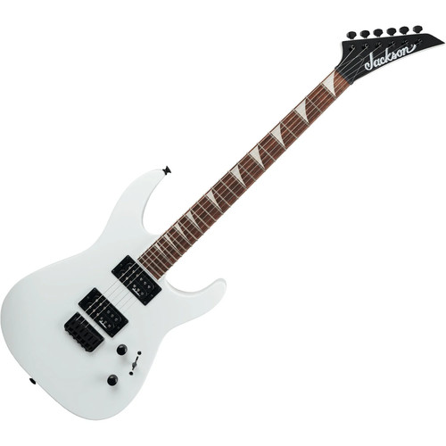 Jackson soloist slx - soloist, ht