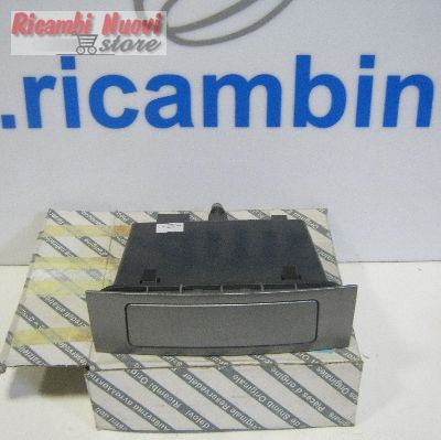 Cassetto alfa romeo - alfa,