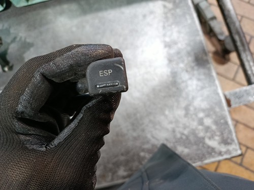 Esp interruttore pulsante audi - esp,